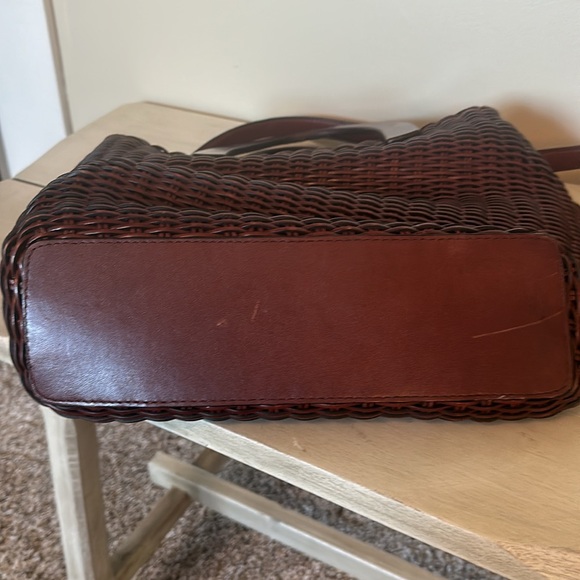 Vintage Fossil Bag - Picture 5 of 5